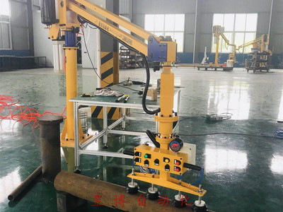 江西助力機械手 機械設備領域的智能化革新力量