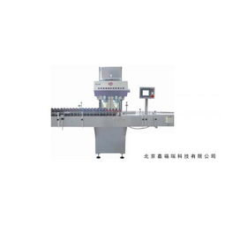 包裝機械產品概覽 機械設備分類詳解