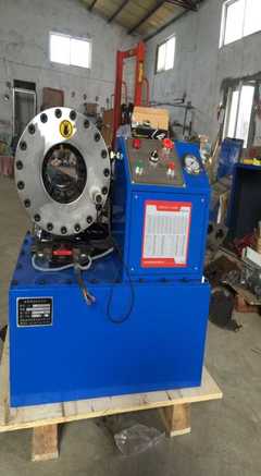 濟南卓榮機械設備公司 扣管機價格解析與產品圖片展示